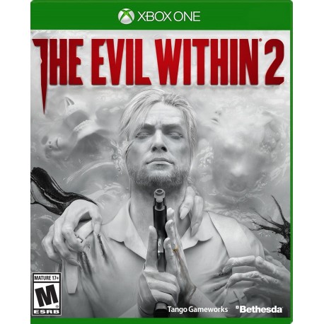 XONE The Evil Within 2 - Envío Gratuito