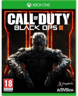 XONE Cod Black Ops III Zombies - Envío Gratuito