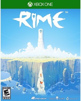 Rime XBOX ONE - Envío Gratuito