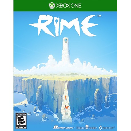 Rime XBOX ONE - Envío Gratuito