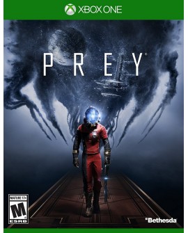 Prey XONE - Envío Gratuito