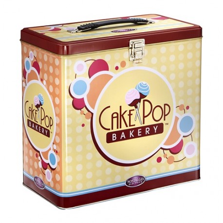 Nostalgia Kit Popcake Varios - Envío Gratuito