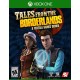 Tales from the Borderlands Xbox One