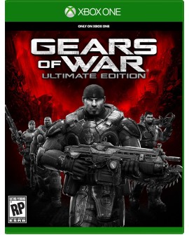 XONE Gears of War - Envío Gratuito