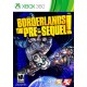 Borderlands: The Pre-Sequel Xbox 360