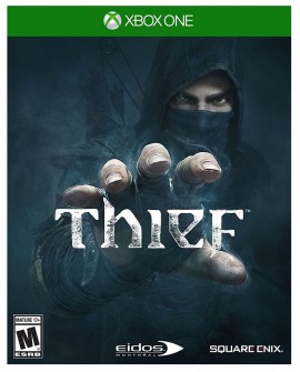 Thief Xbox One - Envío Gratuito