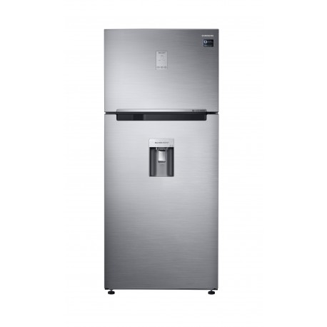 Samsung Refrigerador Top Mount de 19 Pies cúbicos Acero inoxidable - Envío Gratuito