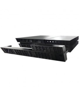 Nyko Intercooler Enfriador para PlayStation 4 Negro - Envío Gratuito