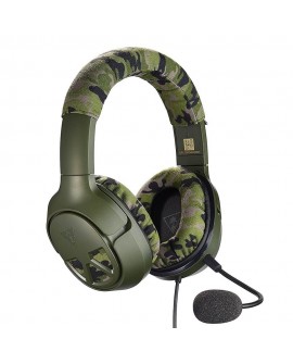 Turtle Beach Universal Headset Reconcamo Xbox One & Play Station 4 - Envío Gratuito