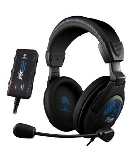 Universal PX 22 Turtle Beach Stereo Sound - Envío Gratuito