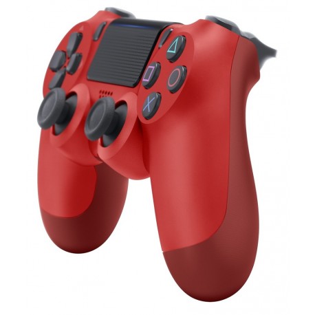 Sony Control inalámbrico DUALSHOCK 4 para PlayStation 4 Rojo