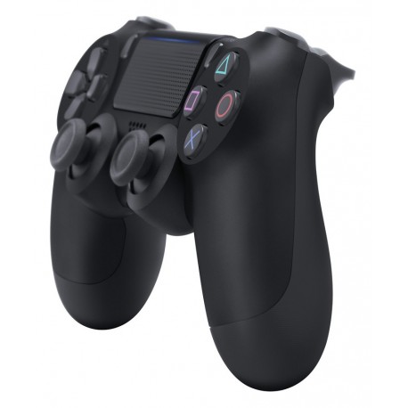 Sony Control inalámbrico DUALSHOCK 4 para PlayStation 4 Negro