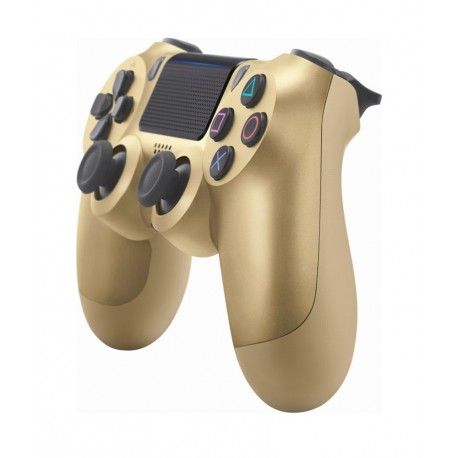 Sony Control inalámbrico DUALSHOCK 4 para PlayStation 4 Dorado - Envío Gratuito