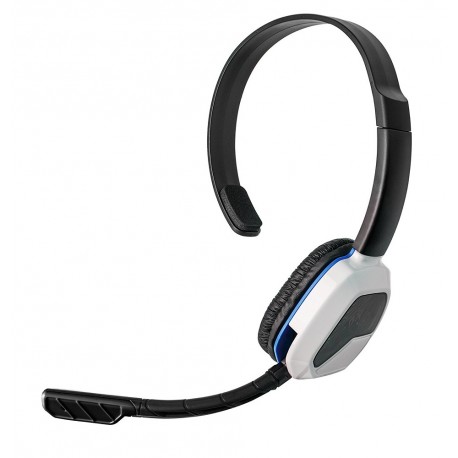 Afterglow Audífonos LVL 1 para videojuegos de PlayStation 4