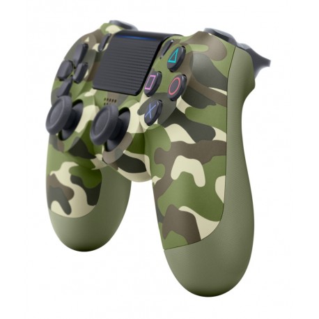 Sony Control inalámbrico DUALSHOCK 4 para PlayStation 4 Verde
