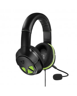 Turtle Beach Headset X03 Xbox One Negro/Verde - Envío Gratuito