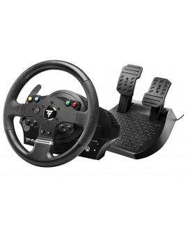 Thrustmaster Volante TMX Force FeedBack Negro - Envío Gratuito