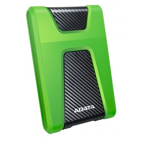 Adata Disco Duro externo para Xbox One 2 TB Verde - Envío Gratuito