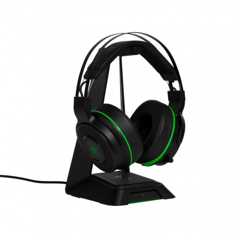 Razer Thresher Ultimate para Xbox One Negros - Envío Gratuito