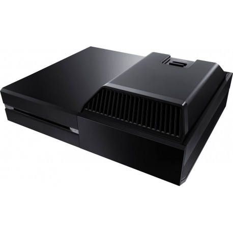 Nyko Intercooler Enfriador para Xbox One Negro - Envío Gratuito