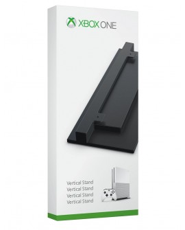 Microsoft Soporte vertical para Xbox One S Negro - Envío Gratuito