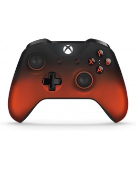 Microsoft Xbox One Control Inalambrico Volcano Shadow