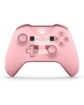 XONE Wireless Controller Minecraft Pig - Envío Gratuito