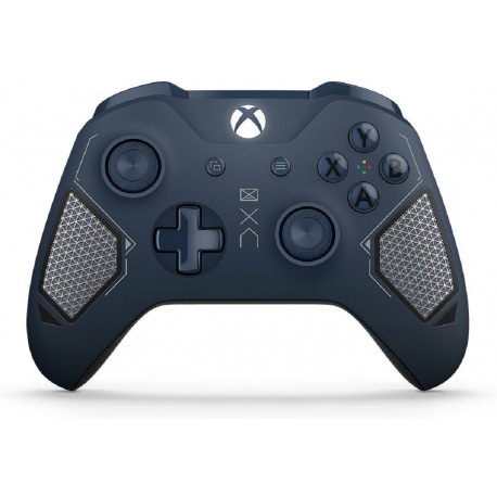 XONE Wireless Controller Patrol Tech - Envío Gratuito