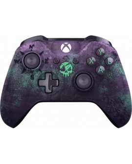 Microsoft Control Inalámbrico Sea of Thieves Púrpura