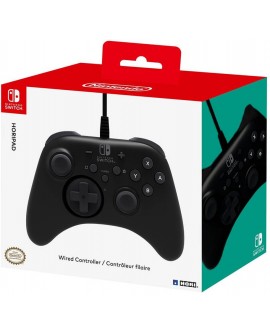 Hori Game Pad para Nintendo Switch - Envío Gratuito