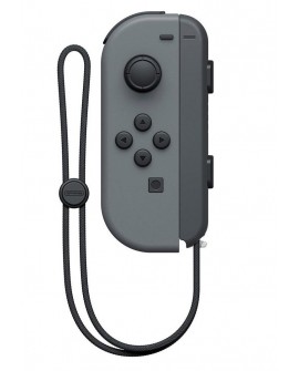 Nintendo Control Joy-Con izquierdo para Nintendo Switch Gris - Envío Gratuito