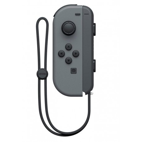 Nintendo Control Joy-Con izquierdo para Nintendo Switch Gris
