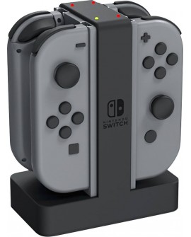 Switch Joy Con Charging dock - Envío Gratuito