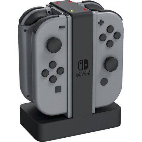 Switch Joy Con Charging dock - Envío Gratuito