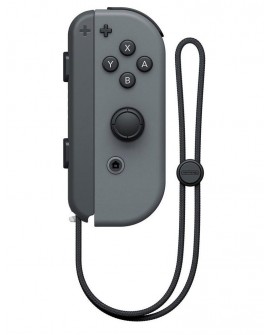 Nintendo Control Joy-Con derecho para Nintendo Switch Gris
