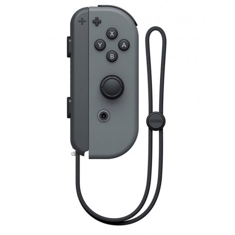 Nintendo Control Joy-Con derecho para Nintendo Switch Gris