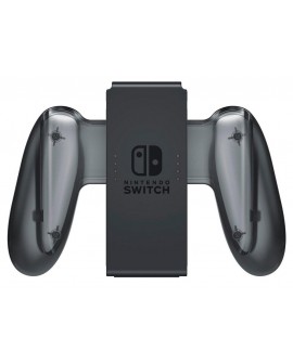 Nintendo Base adaptador y de carga para controles Joy-Con Negro - Envío Gratuito