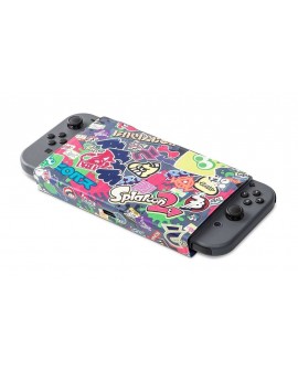 Switch Hybrid cover Splatoon - Envío Gratuito