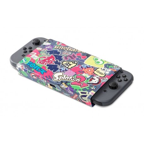 Switch Hybrid cover Splatoon - Envío Gratuito