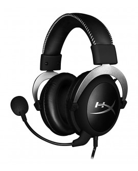 HyperX Audífonos CloudX Pro Gaming para Xbox One Negro - Envío Gratuito