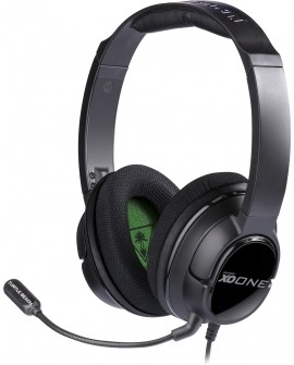 Turtle Beach Xbox One Headset XO1 Ear Force - Envío Gratuito