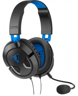 Turtle Beach Headset Recon 50P para PlayStation 4 - Envío Gratuito