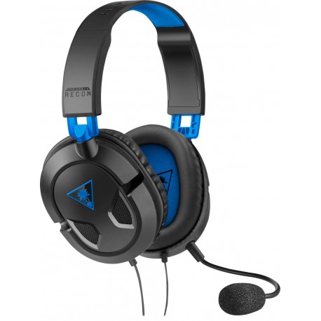 Turtle Beach Headset Recon 50P para PlayStation 4 - Envío Gratuito