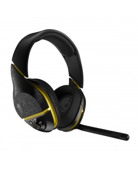 Skullcandy Universal Headset PLYR 2 Negro / Amarillo - Envío Gratuito