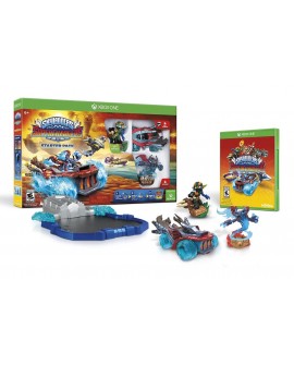 Activision Skylanders SuperChargers Starter Pack Xbox One