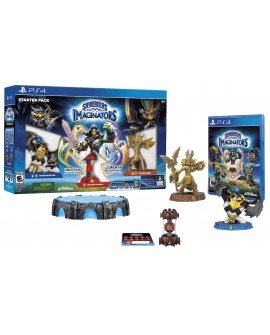 Activision Skylanders Imaginators Starter Pack PlayStation 4 - Envío Gratuito