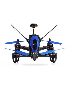 Walkera Drone Race F210 Azul - Envío Gratuito