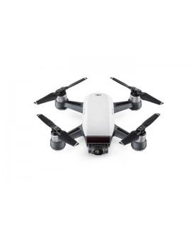 DJI Drone Spark Combo Blanco - Envío Gratuito