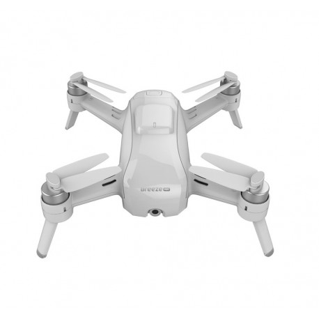 Yuneec Drone Breeze Blanco - Envío Gratuito