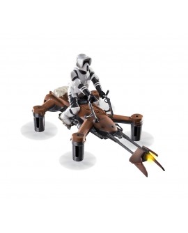 Propel Drone 74-Z Speeder Bike Star Wars Café - Envío Gratuito